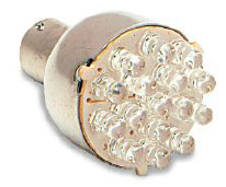 Emgo led taillight bulb