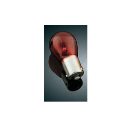 Kuryakyn colored turn signal bulbs