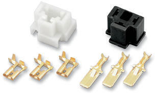 Shindy products h4 bulb wiring connector