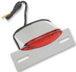 Competition werkes cateye taillights