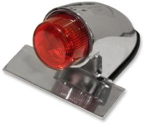 Emgo “classic style” led  sparto replica taillights