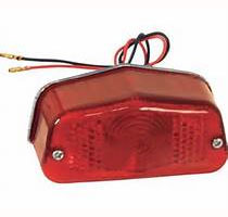 Emgo lucas-style taillights