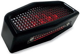 Joker machine cafe led taillight assembly