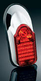 Kuryakyn universal tombstone taillight