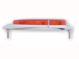 Pro 1 teardrop led taillights