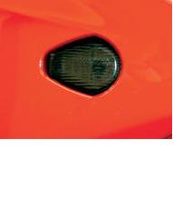 Hotbodies flush-mount front turn signals