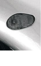 Hotbodies flush-mount front turn signals