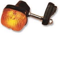 K&s dot approved turn signals