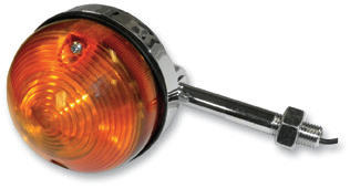 K&s dot compliant lucas type turn signals