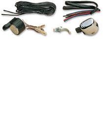 K&s universal turn signal wiring kit