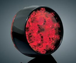 Kuryakyn led front turn signal conversion