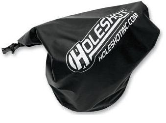 Holeshot critical gear bag