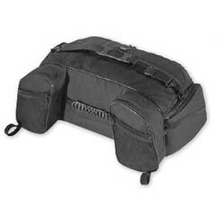 Hopnel ultragard luggage rack bag