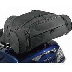 Hopnel ultragard luggage rack bag