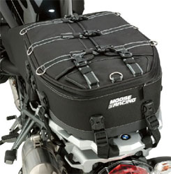 Moose racing adventure series luggage