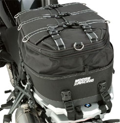 Moose racing adventure series luggage