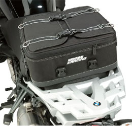 Moose racing adventure series luggage