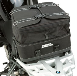 Moose racing adventure series luggage