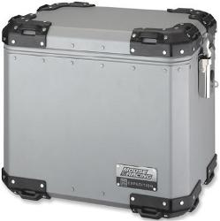 Moose racing expedition aluminum side cases