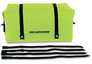 Nelson-rigg adventure dry bags