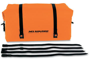 Nelson-rigg adventure dry bags