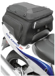 Saddlemen sport tunnel bags