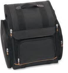 Saddlemen ssr1200 / ssr1900 universal bike bags