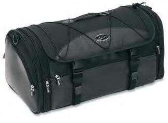 Saddlemen tr3300de deluxe rack bag