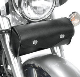 Willie & max revolution fork bag