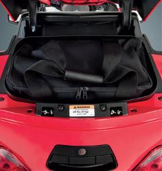 Hopnel 1100 trunk liner set