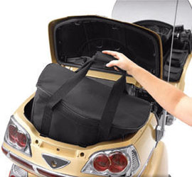 Hopnel tour trunk liner