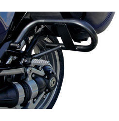 Mc enterprises side bag guards