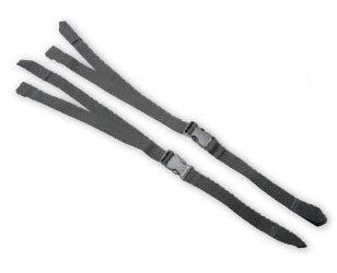 Saddlemen adventure straps