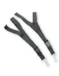 Saddlemen adventure straps