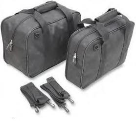 Saddlemen bmw saddlebag liner sets