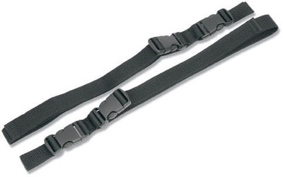 Saddlemen quick-detach strap kit