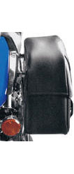 Saddlemen s4 universal saddlebag support brackets