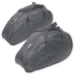 Saddlemen saddlebag liners