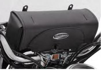 Saddlemen windshield bag bracket