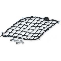 Show chrome accessories cubbynets lid organizers