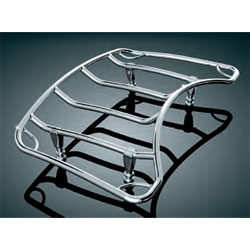 Kuryakyn multi-rack adjustable luggage rack