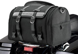 Nelson-rigg riggpak roll bag