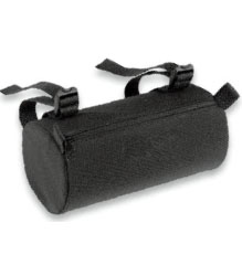 Parts unlimited barrel bag