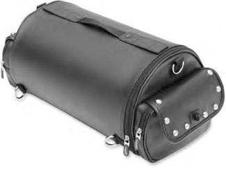 Saddlemen exr1000 and exr1000s roll bags