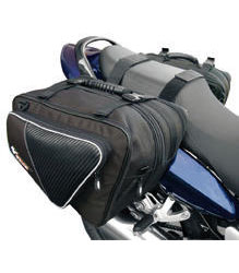Gears sport tour saddlebags