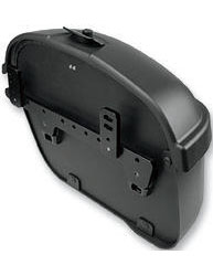 Hardstreet sixer saddlebags