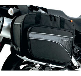 Nelson-rigg cl-855 touring saddlebags