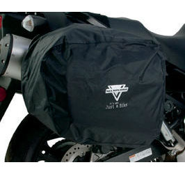 Nelson-rigg cl-855 touring saddlebags