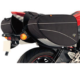 Nelson-rigg cl-905 sport touring saddlebag