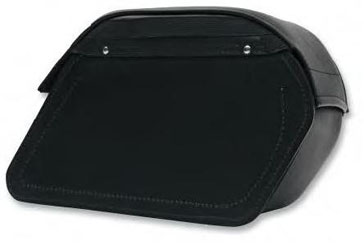 Saddlemen cruis'n slant saddlebags